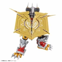 Bandai Digimon Adventure Figure-rise Standard Amplified Wargreymon Model Kit -Model handmade 158 3382 s rc9bmgtqoc9vj9na3n900ljkkvw6