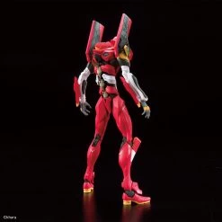 Bandai Neon Genesis Evangelion RG EVA Unit-02 Production -Model handmade 158 3838 s dk9ir9pffrmarptq3obn3civup5p