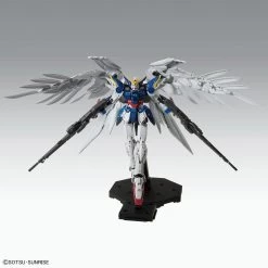 Bandai MG 1/100 Wing Gundam Zero EW (Ver.Ka) -Model handmade 158 3954 s mo4htwkopucinj0c2lfgt2t6dicy