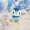 Bandai Pokemon Piplup 06 Quick Model Kit