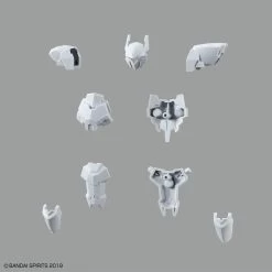 Bandai 30 Minute Missions #34 EXM-A9n Spinatio (Ninja Type) -Model handmade 158 4375 s 9cmnmizkbrcpkb13r34ksvqbeezg