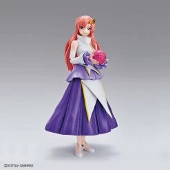 Bandai Gundam Seed Figure-rise Standard Lacus Clyne Model Kit -Model handmade 158 4470 s 0e77x9e9gqo2y71w3twebmkaga1g