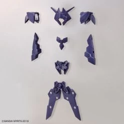 Bandai 30 Minutes Missions #38 EXM-E7F Spinatia (Fencer Type) -Model handmade 158 4483 s x703daml2xw96btge52ht164t882