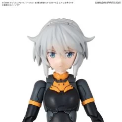 Bandai 30 Minutes Sisters Option Face Parts Vol.1 Set Of 4 Accessory Kits -Model handmade 158 4490 o 1fu3lrj7m196rkfl1sdf5i411sg2s