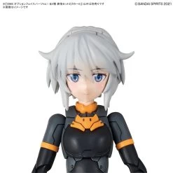 Bandai 30 Minutes Sisters Option Face Parts Vol.1 Set Of 4 Accessory Kits -Model handmade 158 4492 o 1fu3m2du2a7818hvvkv1fcdqgu2s