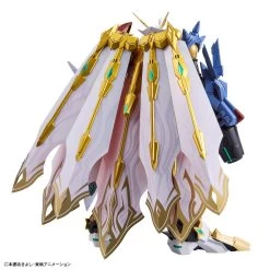 Bandai Digimon Figure-rise Standard Amplified Omegamon [Omnimon] (X-Antibody) -Model handmade 158 4590 s sn2tt090oaem06qgzza0ql7j9rc3