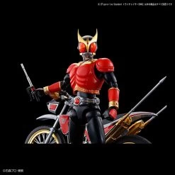 Bandai Kamen Rider Kuuga Figure-rise Standard Trichaser 2000 Model Kit 15 Bandai Kamen Rider Kuuga Figure-rise Standard Trichaser 2000 Model Kit -Model handmade 158 4609 s tu1uwultgtyendz7jofhdq3rurey