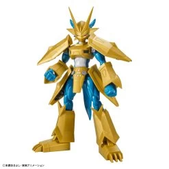 Bandai Digimon Adventure Figure-rise Standard Magnamon -Model handmade 158 4717 s 1yxohduumbp2ecbejufail7bbxbv