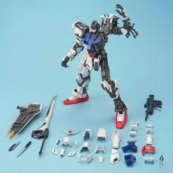 Bandai PG 1/60 Strike Gundam 18 Bandai PG 1/60 Strike Gundam -Model handmade 158 496 s 82n2imhj38q4xhyhgk93j43ycvup