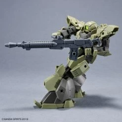 Bandai 30 Minutes Missions BEXM-28 Revernova (Green) 1/144 Scale Model Kit 13 Bandai 30 Minutes Missions BEXM-28 Revernova (Green) 1/144 Scale Model Kit -Model handmade 158 5008 s s7hh6bxw7envi1etaqvfs6oob023