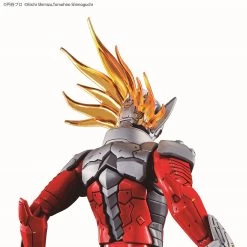 Bandai Ultraman Figure-rise Standard Ultraman Suit Taro (Action Ver.) Model Kit -Model handmade 158 5015 s zoc4kanvhztigmn6ftmpnm9h3gps