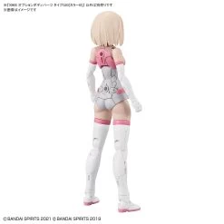 Bandai 30 Minutes Sisters Option Body Parts Type G03 (Color B) 14 Bandai 30 Minutes Sisters Option Body Parts Type G03 (Color B) -Model handmade 158 5023 o 1g3nuf56l18b0skj1l6g8bp1jq22s