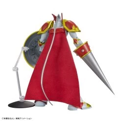 Bandai Digimon Tamers Figure-rise Standard Dukemon Model Kit 17 Bandai Digimon Tamers Figure-rise Standard Dukemon Model Kit -Model handmade 158 5040 s vjljhszkhrbbf71j7tdbv4hjealh