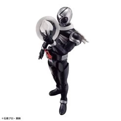 Bandai Kamen Rider Figure-rise Standard Kamen Rider Skull Model Kit -Model handmade 158 5085 o 1gd2jl16srst15j2118816fc1jmt2s