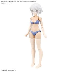 Bandai 30 Minutes Sisters Option Body Parts Type S01 (Color A) -Model handmade 158 5088 s 85xavw1p4g5c04ros57z6a8vr3bn