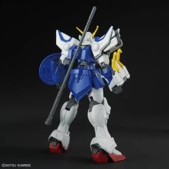 Bandai HGAC 1/144 #242 Shenlong Gundam -Model handmade 158 5100 o 1gc66sh4s6hr1pnp7se1i0chd02s
