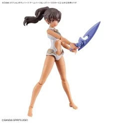 Bandai 30 Minutes Sisters Option Body Parts Arm & Leg Parts (Color C) -Model handmade 158 5106 o 1gco922gm1q5a1b0r1oav4n10c22s