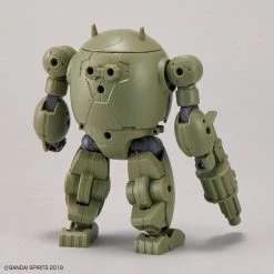 Bandai 30 Minutes Missions Exa Vehicle (Armored Assault Mecha Ver.) Model Kit -Model handmade 158 5137 o 1gfie4mh31asvctknt81kfe1qsh2s