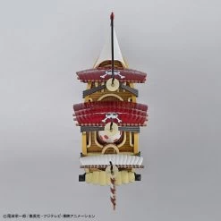 Bandai One Piece Grand Ship Collection Oro Jackson Model Kit 17 Bandai One Piece Grand Ship Collection Oro Jackson Model Kit -Model handmade 158 5155 s convcnh4koto2uezbhk0cir5wbh4