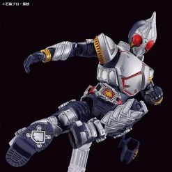 Bandai Kamen Rider Figure-rise Standard Kamen Rider Blade Model Kit -Model handmade 158 5157 s a6zmovpkmalqx52x8k37a7v5qsi5