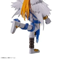 Bandai Digimon Adventure Figure-rise Standard Angemon Model Kit -Model handmade 158 5214 o 1gm88bmpig6c1q3j1ga16a8fa2s