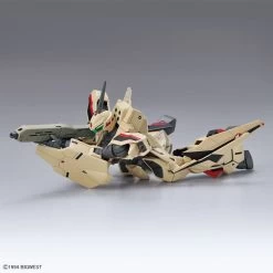 Bandai Macross Plus HG YF-19 Isamu Daison Machine 1/100 Scale Model Kit -Model handmade 158 5215 s b2v92e41f9nwzl48kg01eyimjbgh