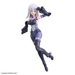 Bandai 30 Minutes Sisters SIS-D00 Neverlia (Color A) Model Kit -Model handmade 158 5227 o 1gpms505k8to11cv18s55ji1fu12s