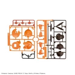 Bandai Pokemon Tepig 14 Quick Model Kit -Model handmade 158 5294 o 1h0f6i6hof7v55q1rv41qrn1rig2s