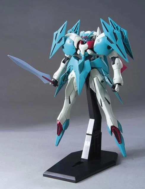 Bandai HG 1/144 #49 Gaddess 1 Bandai HG 1/144 #49 Gaddess