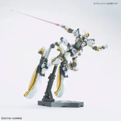 Bandai HGGT 1/144 Atlas Gundam (Gundam Thunderbolt Ver.) 20 Bandai HGGT 1/144 Atlas Gundam (Gundam Thunderbolt Ver.) -Model handmade 159 1774 s no1fj6d5ouymg06phlkk7dyiij6f