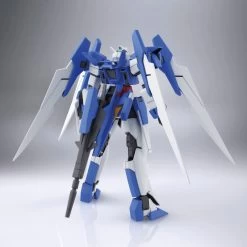 Bandai HGAGE 1/144 #10 Gundam AGE-2 Normal 15 Bandai HGAGE 1/144 #10 Gundam AGE-2 Normal -Model handmade 159 2752 o 1ceteesn520n6sc1175gfn1fg131