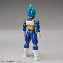 Bandai Dragon Ball Super Figure-rise Standard Super Saiyan God Super Saiyan Vegeta Model Kit -Model handmade 159 3327 s 7ri79ulusxv5x442az50h2xqgk2j