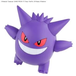 Bandai Pokemon Gengar Model Kit -Model handmade 159 3840 s 1v71vdbf5cked38dop84gbxt6kdw