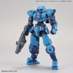 Bandai 30 Minutes Missions #30 BEXM-15 Portanova Marine Type (Blue Gray) Model Kit -Model handmade 159 3944 s 5x0af6g7p4wl4sc553ia8qqdclor