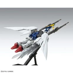 Bandai MG 1/100 Wing Gundam Zero EW (Ver.Ka) -Model handmade 159 3954 s 2acwwhz5hwgnbpiio7968qxkup0e
