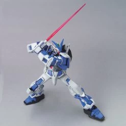 Bandai HGGS 1/144 #13 Gundam Astray Blue Frame 15 Bandai HGGS 1/144 #13 Gundam Astray Blue Frame -Model handmade 159 409 s tmch8q3rggd9e1tagrl5p314jjy7