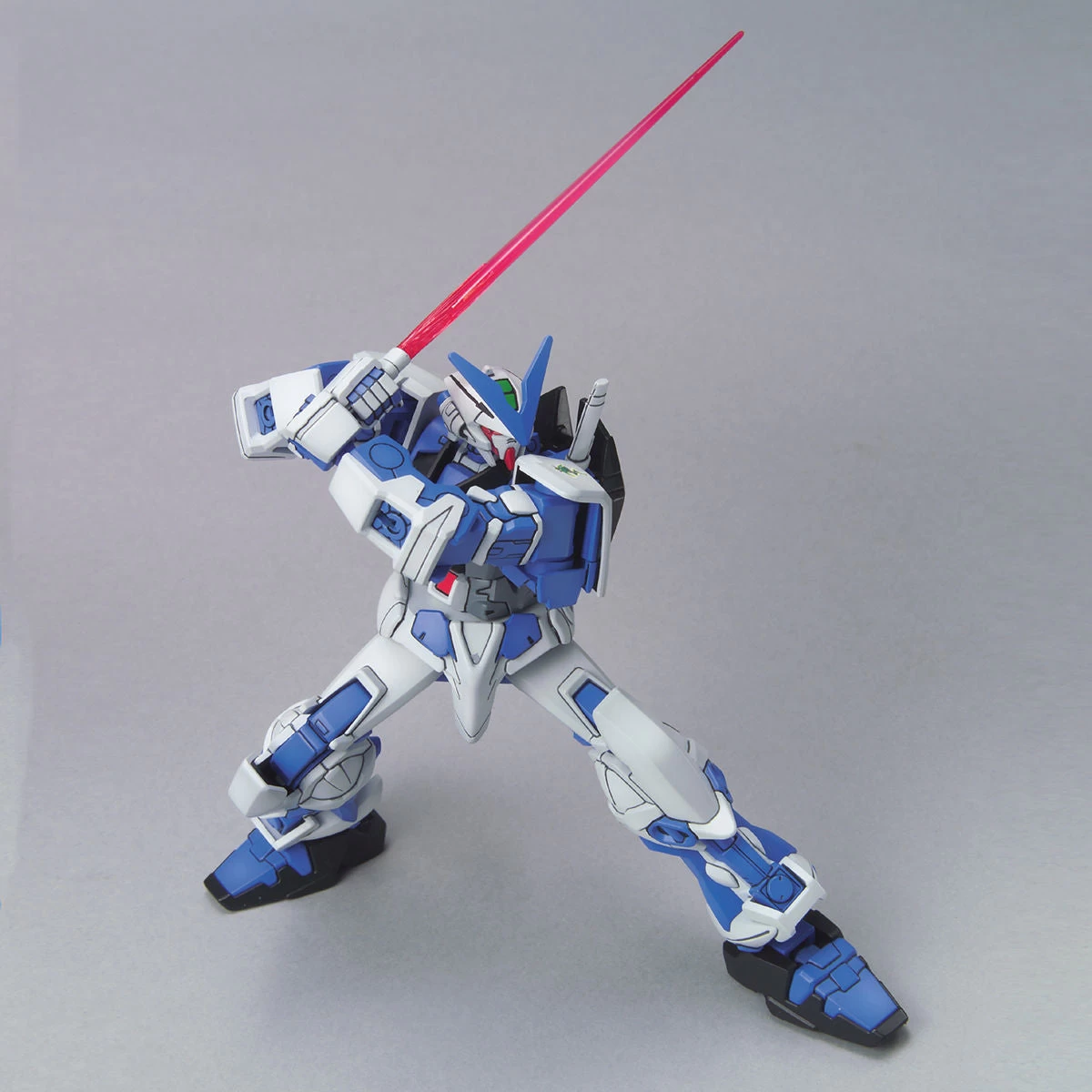 Bandai HGGS 1/144 #13 Gundam Astray Blue Frame 8 Bandai HGGS 1/144 #13 Gundam Astray Blue Frame - Image 8