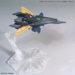 Bandai HGBD:R 1/144 #043 Core Gundam II [Titans Color] -Model handmade 159 4247 s i147t0dg33t1g4fcm9sbhwr4rush