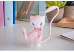 Bandai Pokemon Mew 02 Quick Model Kit