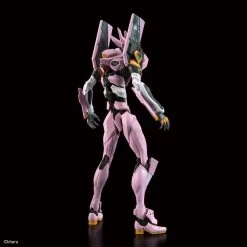 Bandai Rebuild Of Evangelion RG Unit-08 Alpha Model Kit -Model handmade 159 4284 s ow3joxmnj3citj7o0lvxibgioonq