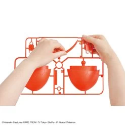 Bandai Pokemon BIG Magikarp Model Kit -Model handmade 159 4311 s 4y6l7blw5l2fhh8g8dj2mnla7us6