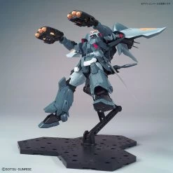 Bandai MG 1/100 Mobile Ginn -Model handmade 159 4342 s qyet2f805s26c80ny5rdyiyo66ww