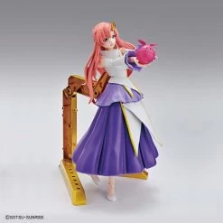 Bandai Gundam Seed Figure-rise Standard Lacus Clyne Model Kit -Model handmade 159 4470 s 5fpgxujkb5ggqwejkwbk1yfgx23s