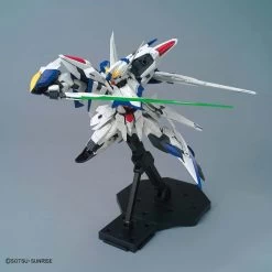 Bandai MG 1/100 Eclipse Gundam -Model handmade 159 4474 s 9rbfhmhervzws8kqutc94r4nar09