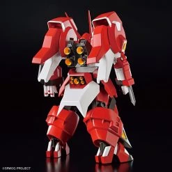 Bandai Super Robot Wars OG Original Generations HG Alteisen Model Kit -Model handmade 159 4569 s mnfwzsqoh62dwufwb54sbgwj8t93