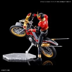 Bandai Kamen Rider Kuuga Figure-rise Standard Trichaser 2000 Model Kit 16 Bandai Kamen Rider Kuuga Figure-rise Standard Trichaser 2000 Model Kit -Model handmade 159 4609 s gni5qh1mg3pyy49wm73jl0i1w06q