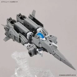 Bandai 30 Minutes Missions #41 EEXM-30 Espossito Alpha Model Kit -Model handmade 159 4611 s dqmrjxs7tc5g7zuliuiyk8zti5cb