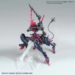 Bandai HGBB 1/144 Gundam Barbataurus -Model handmade 159 4697 s jbrxcicyln27v6bmdkovutgtjnrx