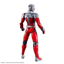 Bandai Ultraman Figure-rise Standard Ultraman Suit Taro (Action Ver.) Model Kit -Model handmade 159 5015 s mcfbzp2qjanti0idsnw1smvpmiij