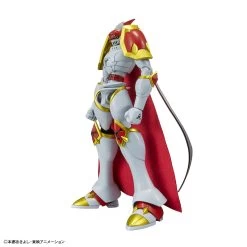 Bandai Digimon Tamers Figure-rise Standard Dukemon Model Kit 18 Bandai Digimon Tamers Figure-rise Standard Dukemon Model Kit -Model handmade 159 5040 s z12k8hzapjjtv3pojoynpdzqpfql